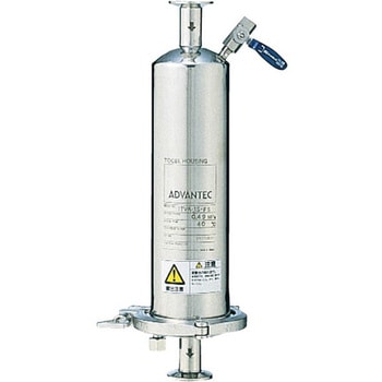 住房（1TVA）ADVANTEC东洋1TVA-3S-PS